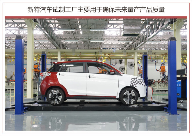 新能源“抱團(tuán)”發(fā)展新模式 新特汽車打造產(chǎn)業(yè)聯(lián)盟，共拓開(kāi)發(fā)新路徑